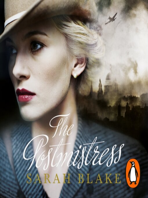 Title details for The Postmistress by Sarah Blake - Available